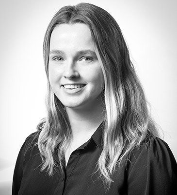 Lydia Anson | Trainee Solicitor - K J Smith Solicitors