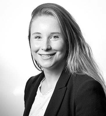 Rachael Stephen | Solicitor - K J Smith Solicitors